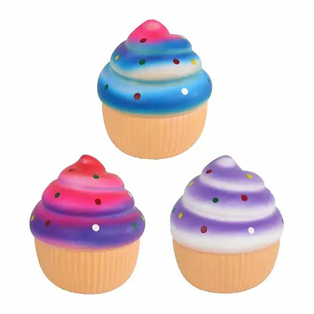 Hoge Kwaliteit Take Away Cupcake Squeeze