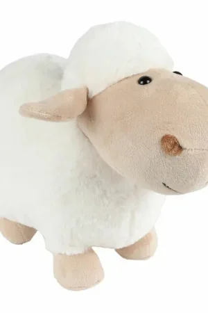 Gratis Retour Take Me Home Schaap Staand Pluche Knuffel - 35cm