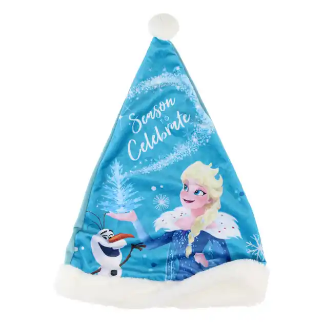 Betaalbaar Kerstmuts Frozen