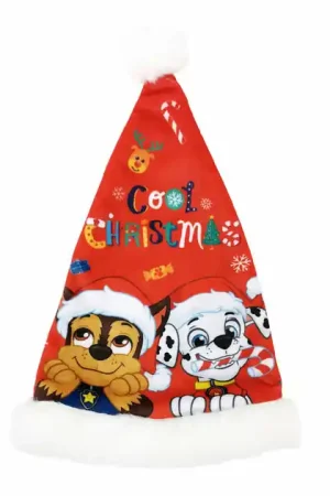 Kerstmuts PAW Patrol Direct Beschikbaar