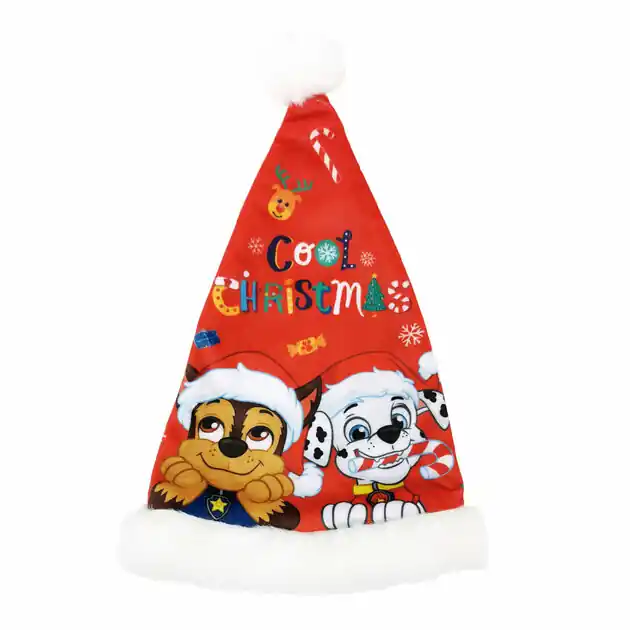Kerstmuts PAW Patrol Direct Beschikbaar