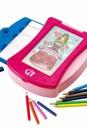 Beperkte Voorraad Playgo Ontwerpset Prinses