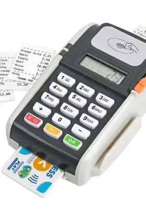 Koopje Playgo PIN-Automaat - 6dlg.