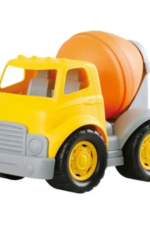 Veilige Betaling Playgo Biobased Cementwagen