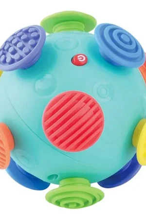 Betrouwbaar Playgo Bumpie Sensorische Bal