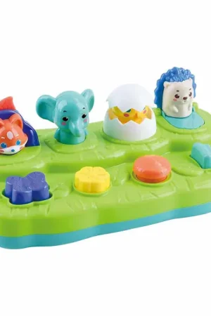 Actieprijs Playgo Hatch & Giggle Vriendjes