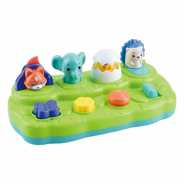 Actieprijs Playgo Hatch & Giggle Vriendjes