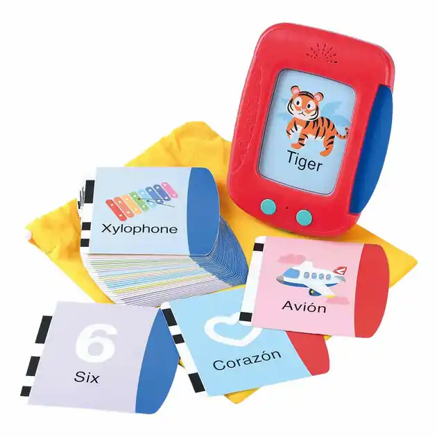 Koopje Playgo Kaarten met Geluid - 42dlg.