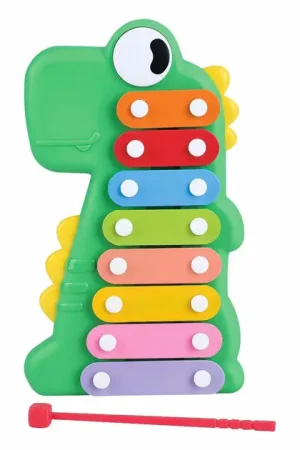 Gecertificeerd Playgo Dino Xylofoon