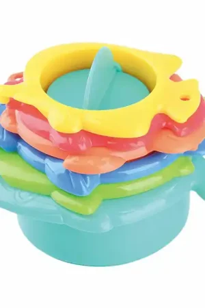 Gereduceerde Prijs Playgo Zandzeefjes - Under the Sea