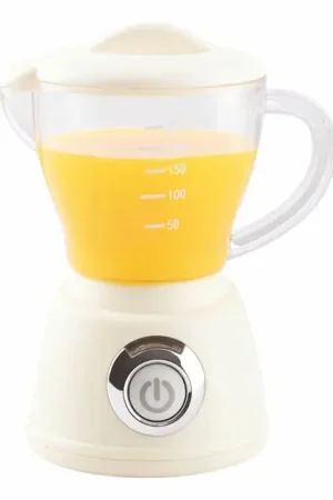 Must-Have Playgo Blender met Effecten