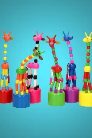 Seizoensaanbieding Kleine Cadeautjes (tot 15 euro)
