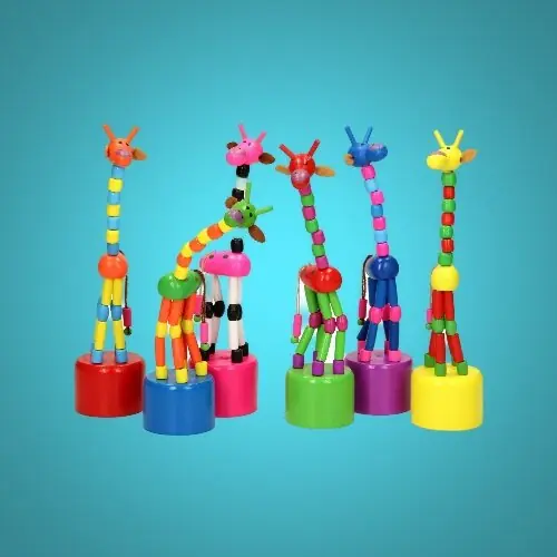 Seizoensaanbieding Kleine Cadeautjes (tot 15 euro)
