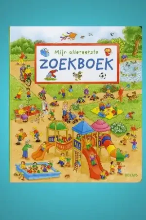 Goedkoop Kinder/Babyboeken en Strips