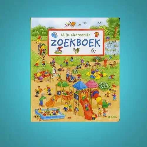 Goedkoop Kinder/Babyboeken en Strips