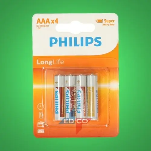 Batterijen Gecertificeerd