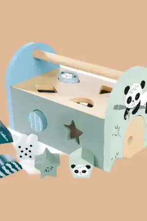 Houten Baby en Peuter Speelgoed Betaalbaar