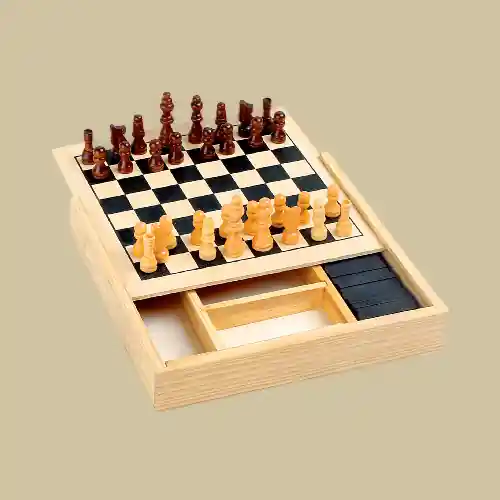 Snelle Levering Houten Spellen
