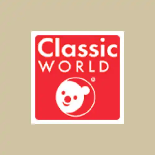 Koop Online Classic World