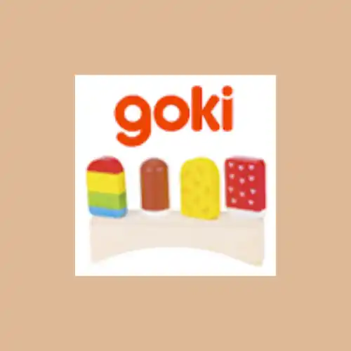 Goki Bestseller