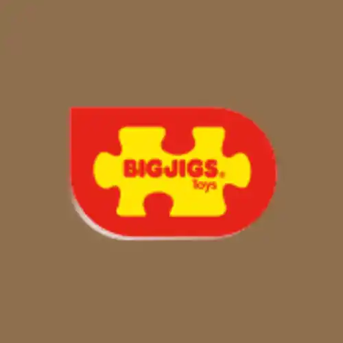 Bigjigs Gereduceerde Prijs