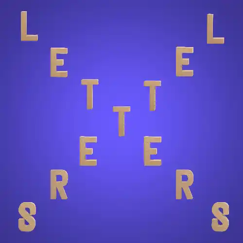 Knutselen met Cijfers en Letters Favoriet
