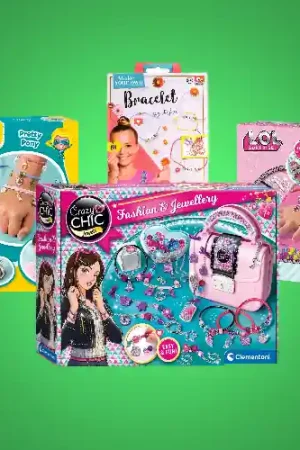 Gratis Retour Zelf Sieraden Maken