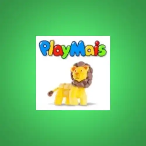 Tijdelijk Beschikbaar PlayMais