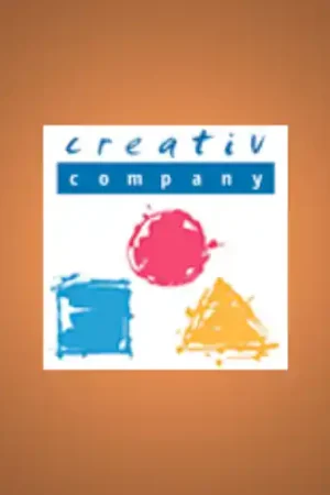 Alles van Creativ Company Populair