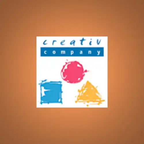 Alles van Creativ Company Populair