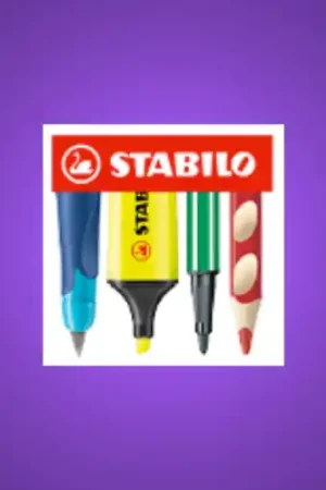 Alles van STABILO Beste Prijs
