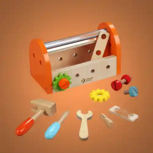 Speciale Aanbieding Kindergereedschap