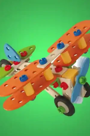 Beste Prijs Constructiespeelgoed