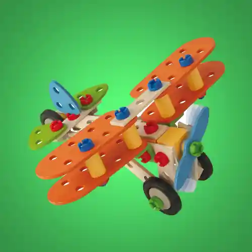 Beste Prijs Constructiespeelgoed