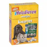 Kwartetspel Shop Nu