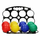 Merkproduct Tafeltennis en Jeu de Boules