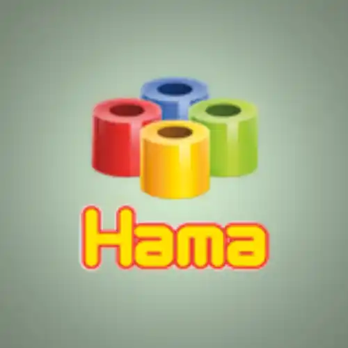 Nu Kopen Hama Strijkkralen