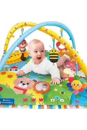 Babygym Laatste Kans
