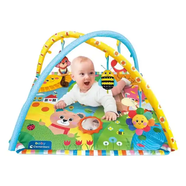 Babygym Laatste Kans