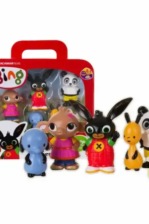 Alleen Vandaag Speelfiguren Peuters