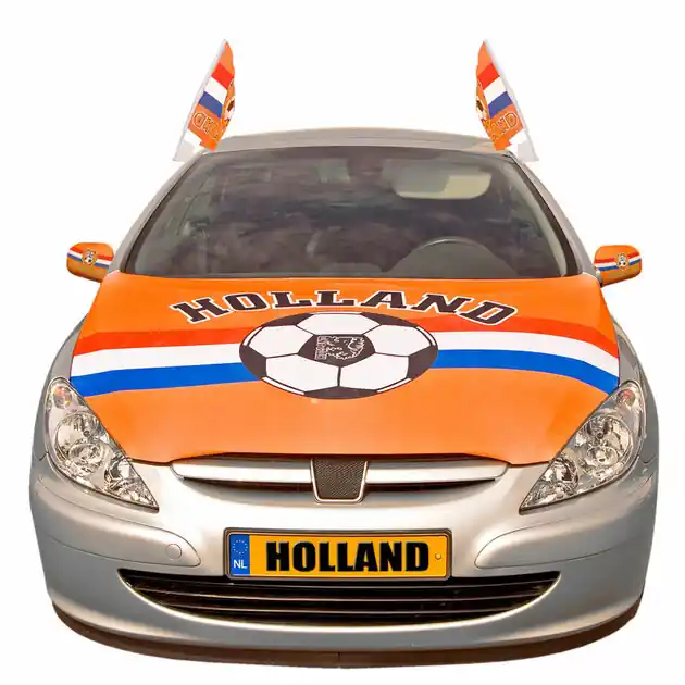 Fabrieksprijs Oranje Feest en Artikelen