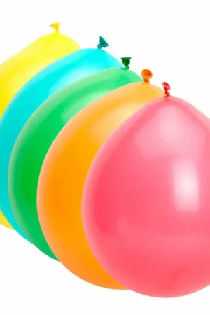Ballonnen Beste Prijs
