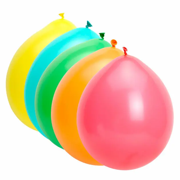 Ballonnen Beste Prijs