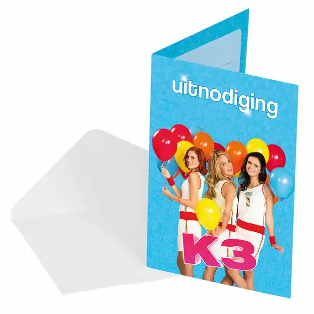 Uitnodigingen Premium