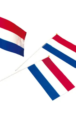Alleen Vandaag Banners en Vlaggen