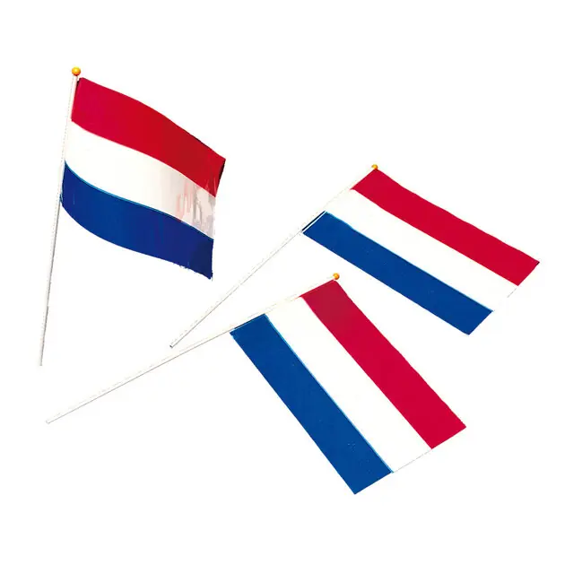Alleen Vandaag Banners en Vlaggen