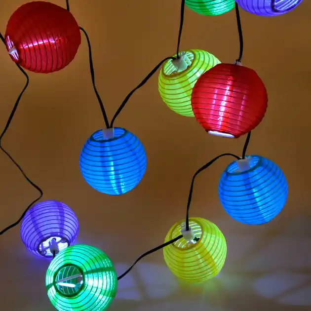 Koop Online Feestverlichting