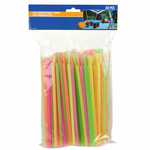 Speciale Aanbieding Rietjes