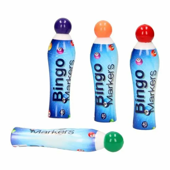 Hoge Kwaliteit Markers en Markeerstiften