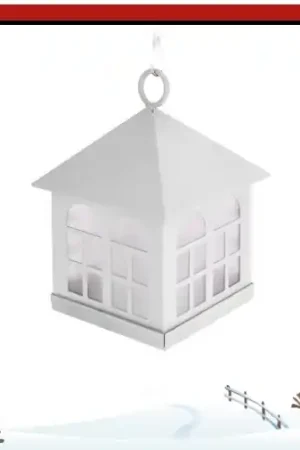 Kerst Hangdecoratie Hoge Kwaliteit